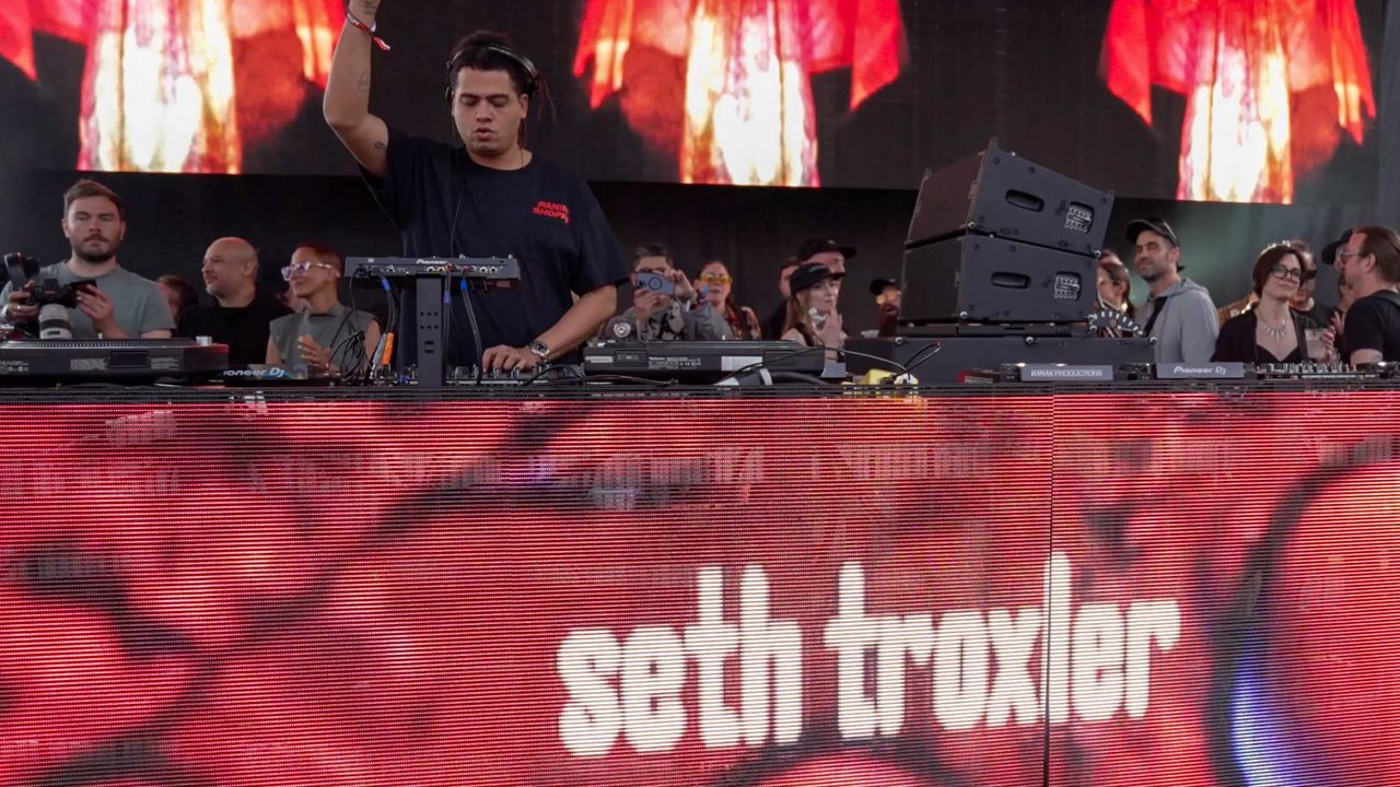 Clubbing, un documentario ne racconta i benefici spiegati dalla neuroscienza