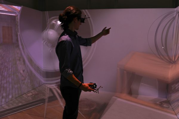 Siemens potenzia la collaborazione con MADE4.0: i corsi di formazione saranno disponibili in VR tramite Siemens Xcelerator