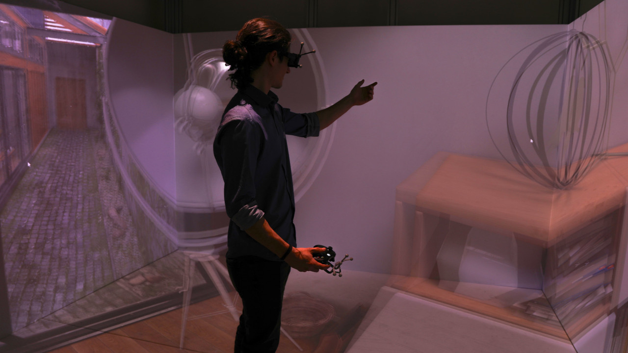 Siemens potenzia la collaborazione con MADE4.0: i corsi di formazione saranno disponibili in VR tramite Siemens Xcelerator