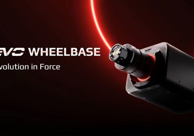 Simagic Alpha Evo, ufficiale la nuova generazione di basi Direct Drive per il sim racing