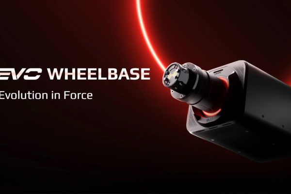 Simagic Alpha Evo, ufficiale la nuova generazione di basi Direct Drive per il sim racing
