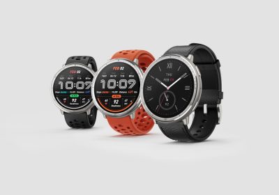 Smartwatch in super sconto su Amazon: Amazfit GTR 3 Pro a soli 99€, offerte anche su Active 2 e altri modelli nuovissimi