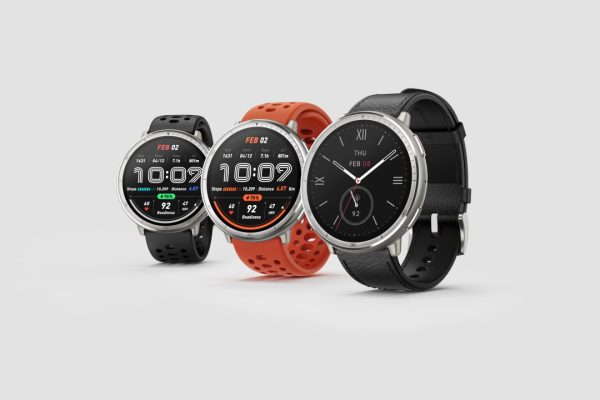 Smartwatch in super sconto su Amazon: Amazfit GTR 3 Pro a soli 99€, offerte anche su Active 2 e altri modelli nuovissimi