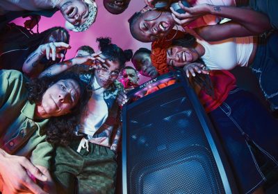 Sony ULT Power Sound: tre nuovi speaker per un suono potente, ovunque e in ogni condizione