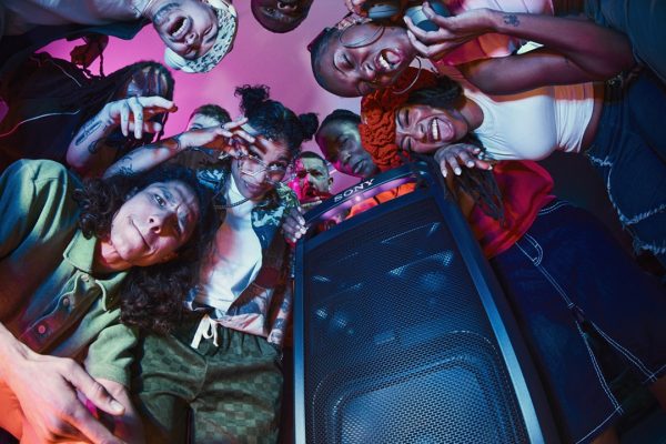 Sony ULT Power Sound: tre nuovi speaker per un suono potente, ovunque e in ogni condizione