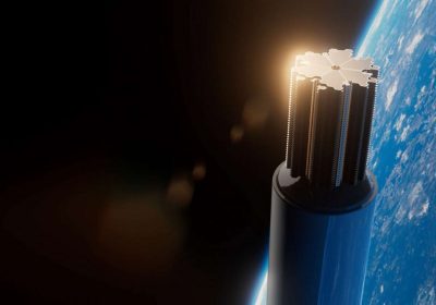 SpinLaunch annuncia la sua costellazione satellitare in orbita bassa terrestre per la connettività