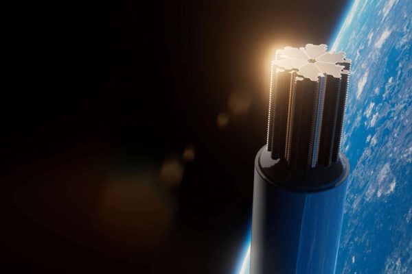 SpinLaunch annuncia la sua costellazione satellitare in orbita bassa terrestre per la connettività