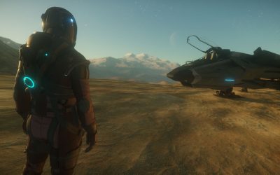 Star Citizen supera i 900 milioni di dollari raccolti: il sostegno continua a crescere