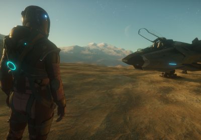Star Citizen supera i 900 milioni di dollari raccolti: il sostegno continua a crescere