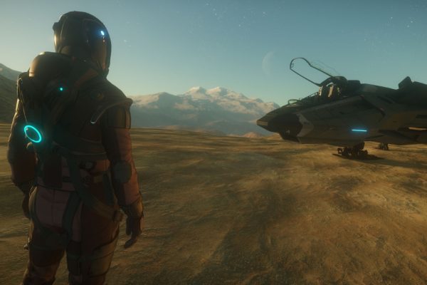 Star Citizen: in 12 anni ha raccolto oltre 800 milioni di dollari senza neanche una data d'uscita