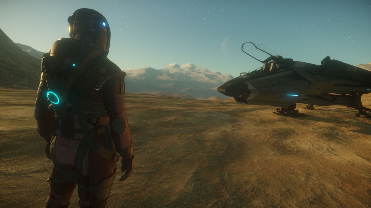 Star Citizen supera i 900 milioni di dollari raccolti: il sostegno continua a crescere