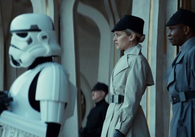 Andor, la seconda stagione ci racconta tutta la banalità del fascismo