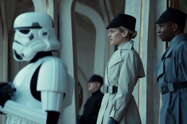 Andor, la seconda stagione ci racconta tutta la banalità del fascismo