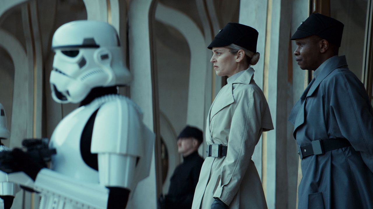 Andor, la seconda stagione ci racconta tutta la banalità del fascismo