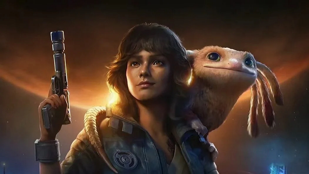 Star Wars Outlaws: il nuovo DLC A Pirate’s Fortune arriva il 15 maggio e da settembre su Nintendo Switch 2