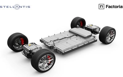 Stellantis: batterie allo stato solido in arrivo il prossimo anno, ricarica in 18 minuti