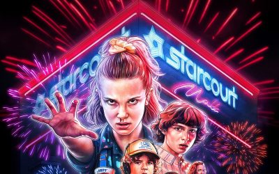 Stranger Things Tales from ’85, le prime ipotesi sulla trama della serie animata spin-off
