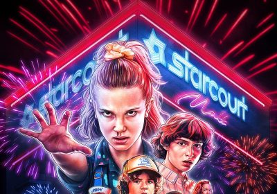 Stranger Things Tales from ’85, le prime ipotesi sulla trama della serie animata spin-off