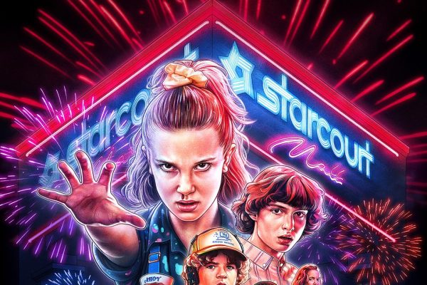 Stranger Things Tales from ’85, le prime ipotesi sulla trama della serie animata spin-off