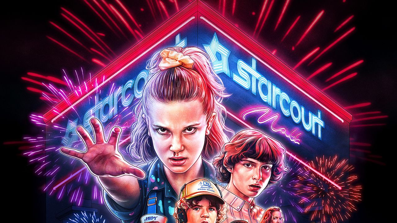 Stranger Things Tales from ’85, le prime ipotesi sulla trama della serie animata spin-off
