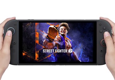 Street Fighter 6 su Nintendo Switch 2 è notevole! Grafica più simile a PS5 che PS4