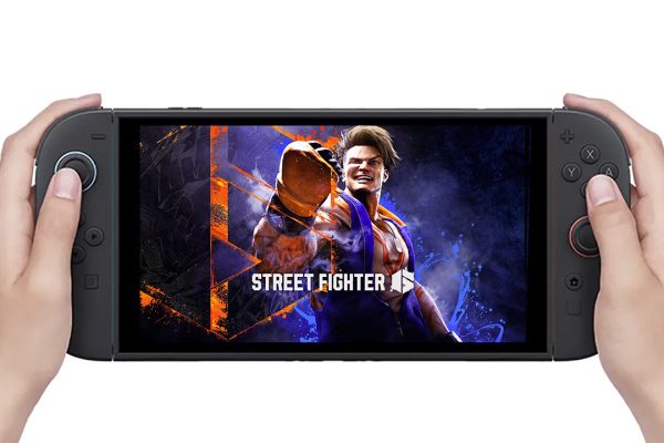 Street Fighter 6 su Nintendo Switch 2 è notevole! Grafica più simile a PS5 che PS4