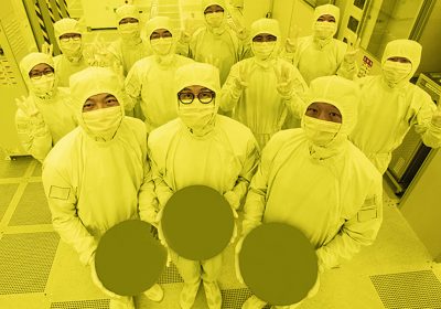 TSMC vuole velocizzare la costruzione delle Fab negli Stati Uniti