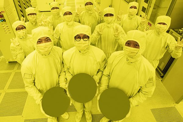 TSMC vuole velocizzare la costruzione delle Fab negli Stati Uniti