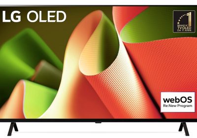 TV e super sconti del Weekend: LG OLED serie G4 e G4S, prezzi stracciati Hisense e TCL, promo LG QNED