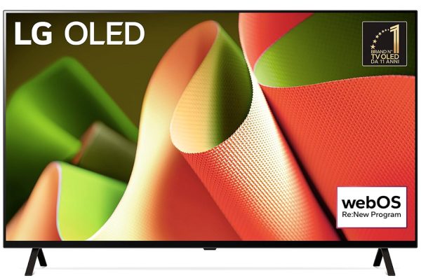 TV e super sconti del Weekend: LG OLED serie G4 e G4S, prezzi stracciati Hisense e TCL, promo LG QNED