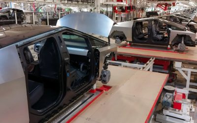 Pasticcio Tesla: nessuno vuole il Cybertruck meno costoso, è già fuori produzione