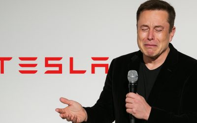 Tesla in crisi: crollano i profitti e Musk 'abbandona' il governo Trump