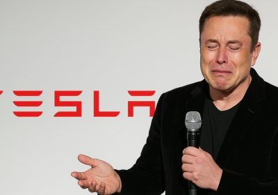 Tesla in crisi: crollano i profitti e Musk 'abbandona' il governo Trump