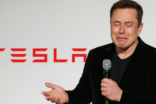 Tesla crolla anche in Francia nonostante l'arrivo di nuova Model Y, impennata in Norvegia