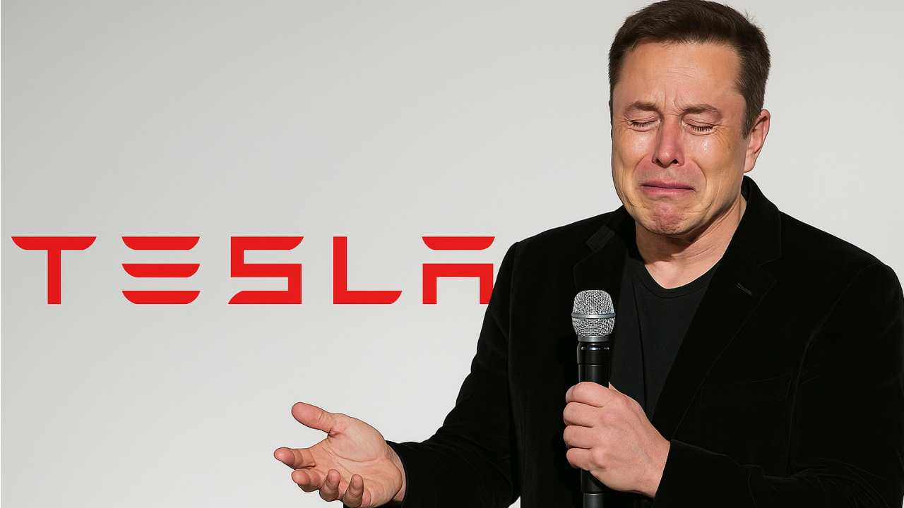 Tesla crolla anche in Francia nonostante l'arrivo di nuova Model Y, impennata in Norvegia