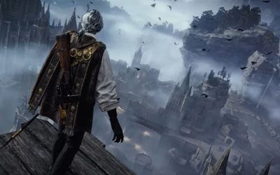 The Duskbloods è il nuovo gioco multiplayer di FromSoftware: è un'esclusiva Switch 2