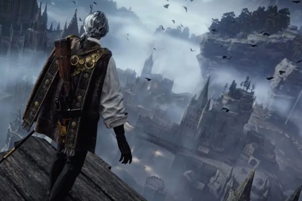 The Duskbloods è il nuovo gioco multiplayer di FromSoftware: è un'esclusiva Switch 2