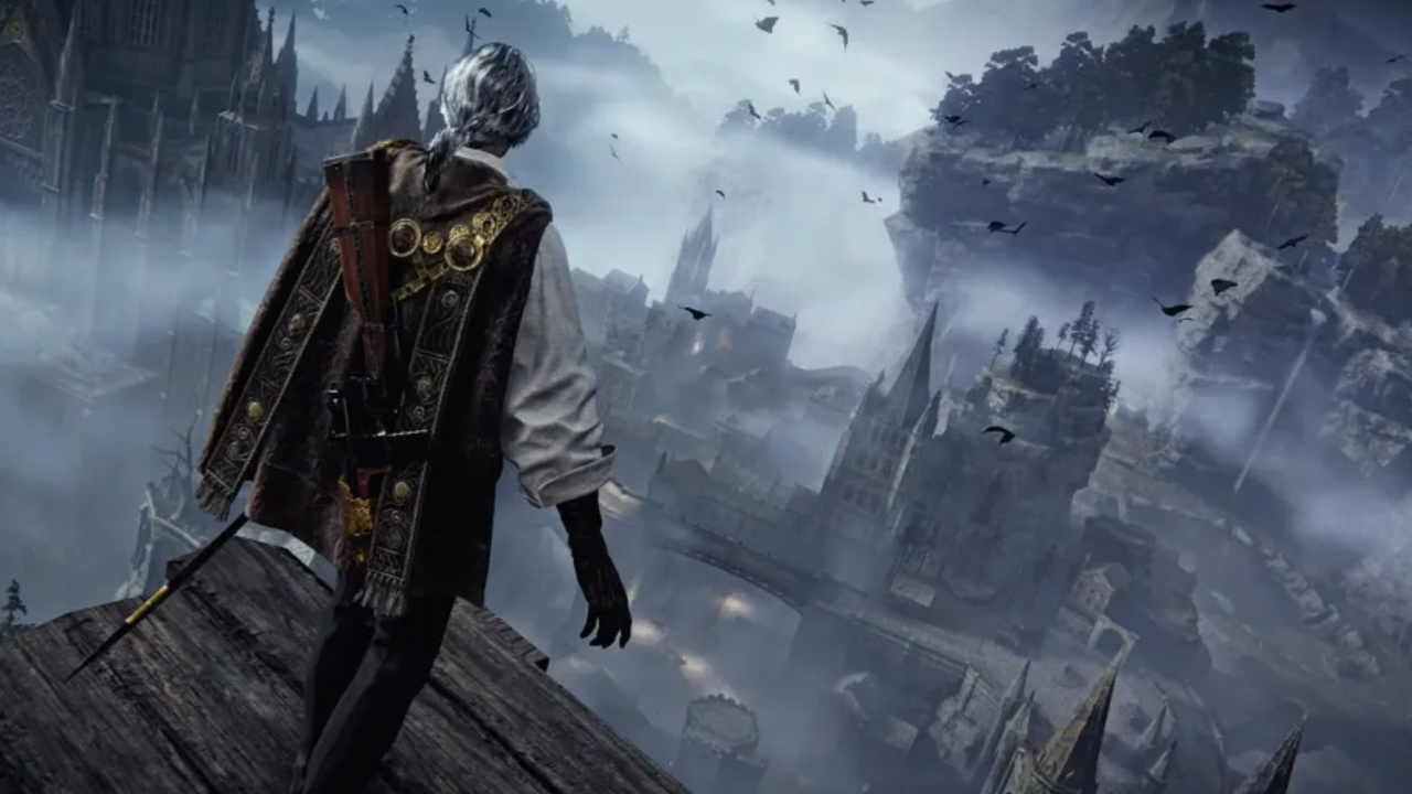 The Duskbloods è il nuovo gioco multiplayer di FromSoftware: è un'esclusiva Switch 2