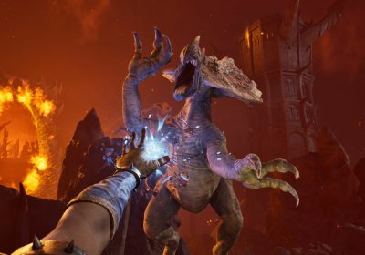 The Elder Scrolls IV: Oblivion Remastered è ufficiale, disponibile già da oggi