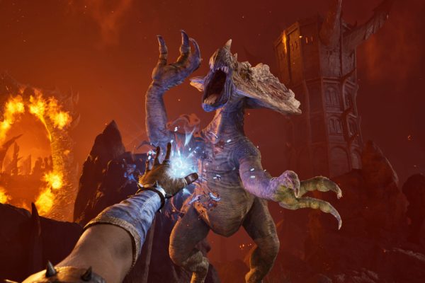 The Elder Scrolls IV: Oblivion Remastered è ufficiale, disponibile già da oggi