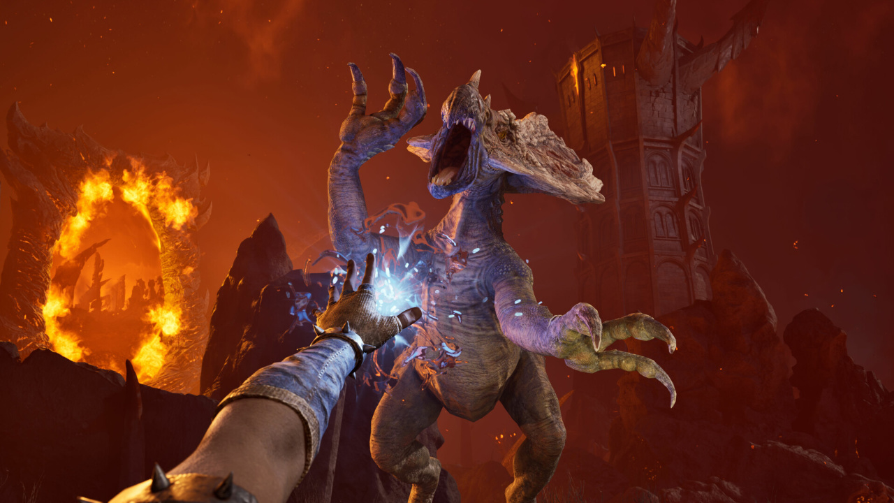 The Elder Scrolls IV: Oblivion Remastered è ufficiale, disponibile già da oggi