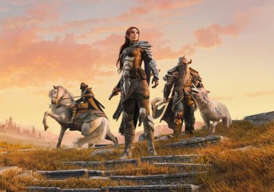 The Elder Scross Online, l'MMO si rinnova nel 2025: dalla Stagione della Setta del Verme al Subclassing, tutte le novità