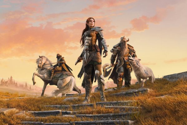 The Elder Scross Online, l'MMO si rinnova nel 2025: dalla Stagione della Setta del Verme al Subclassing, tutte le novità