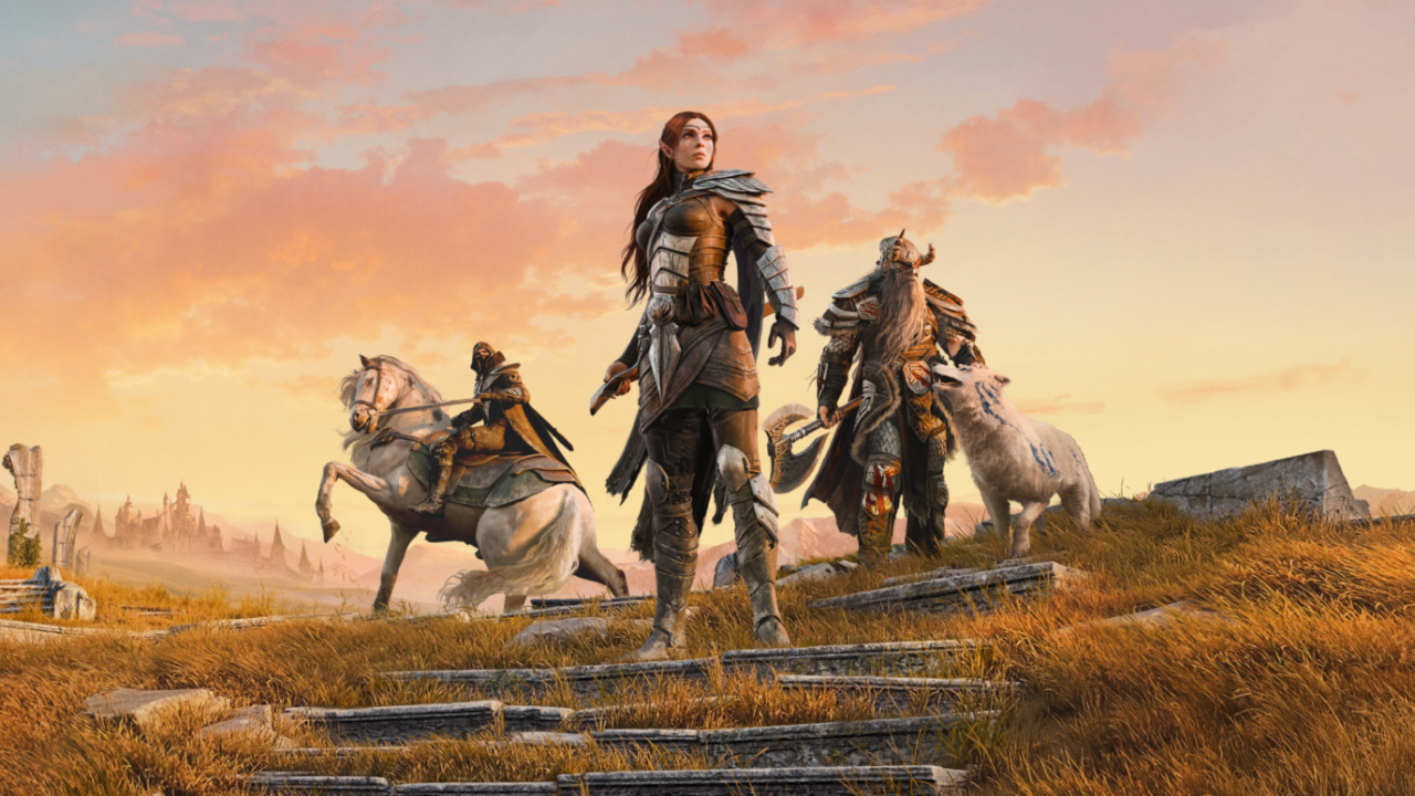 The Elder Scross Online, l'MMO si rinnova nel 2025: dalla Stagione della Setta del Verme al Subclassing, tutte le novità