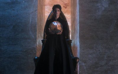 The Sandman 2, teaser trailer, anticipazioni e cast della serie Netflix