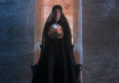 The Sandman 2, teaser trailer, anticipazioni e cast della serie Netflix