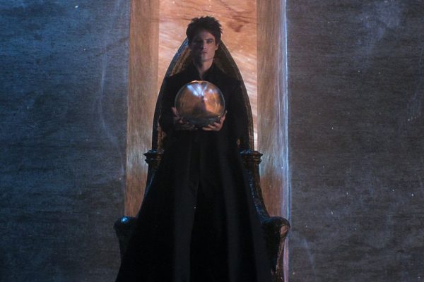 The Sandman 2, teaser trailer, anticipazioni e cast della serie Netflix