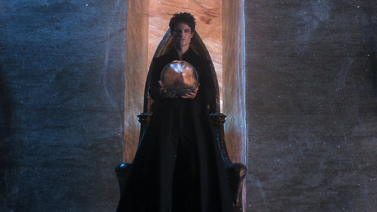 The Sandman 2, teaser trailer, anticipazioni e cast della serie Netflix