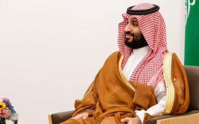 Tra Cina e USA spunta l'Arabia Saudita: la produzione di PC guarda al Medio Oriente?
