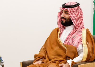 Tra Cina e USA spunta l'Arabia Saudita: la produzione di PC guarda al Medio Oriente?